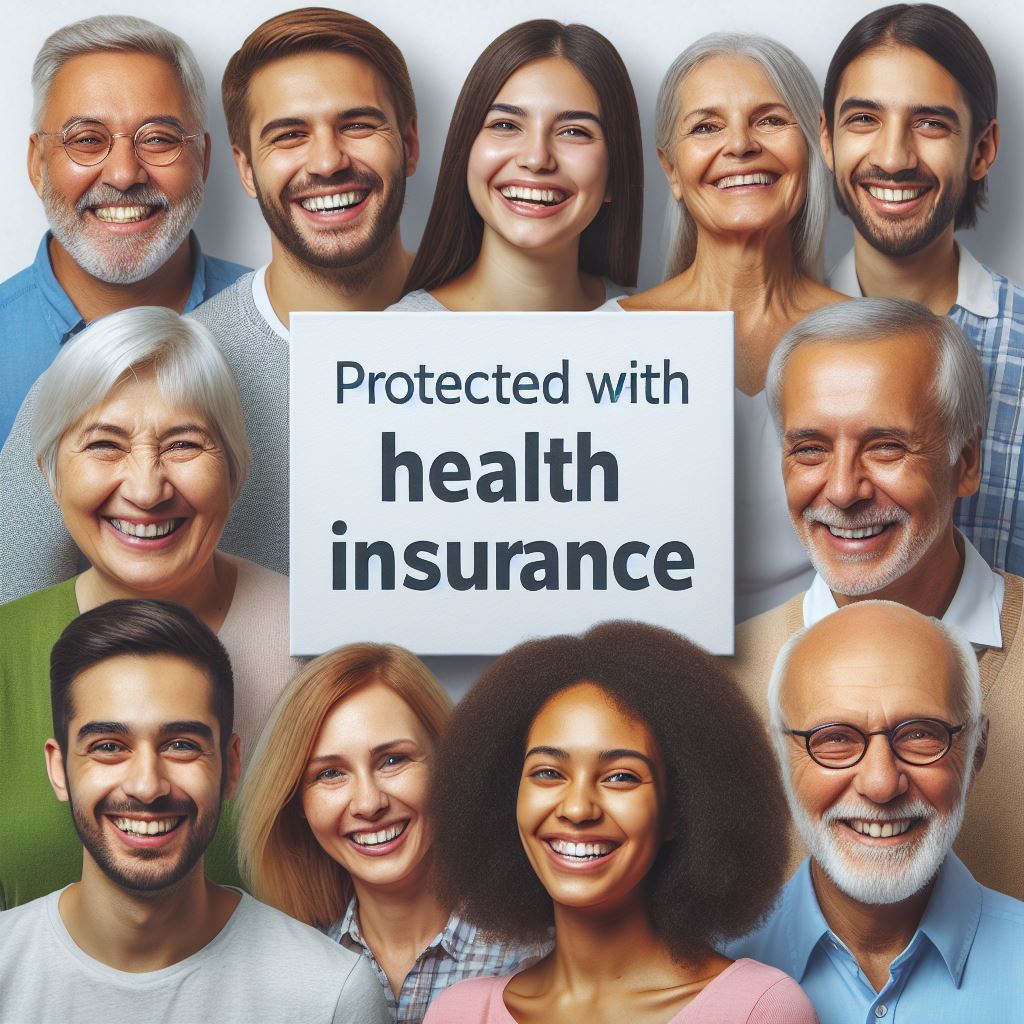 Jacksonville Group Health Insurance